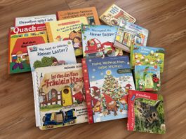 Kinderbücher