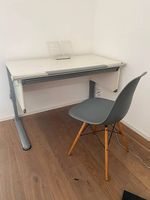 Schreibtisch Höhenverstellbar