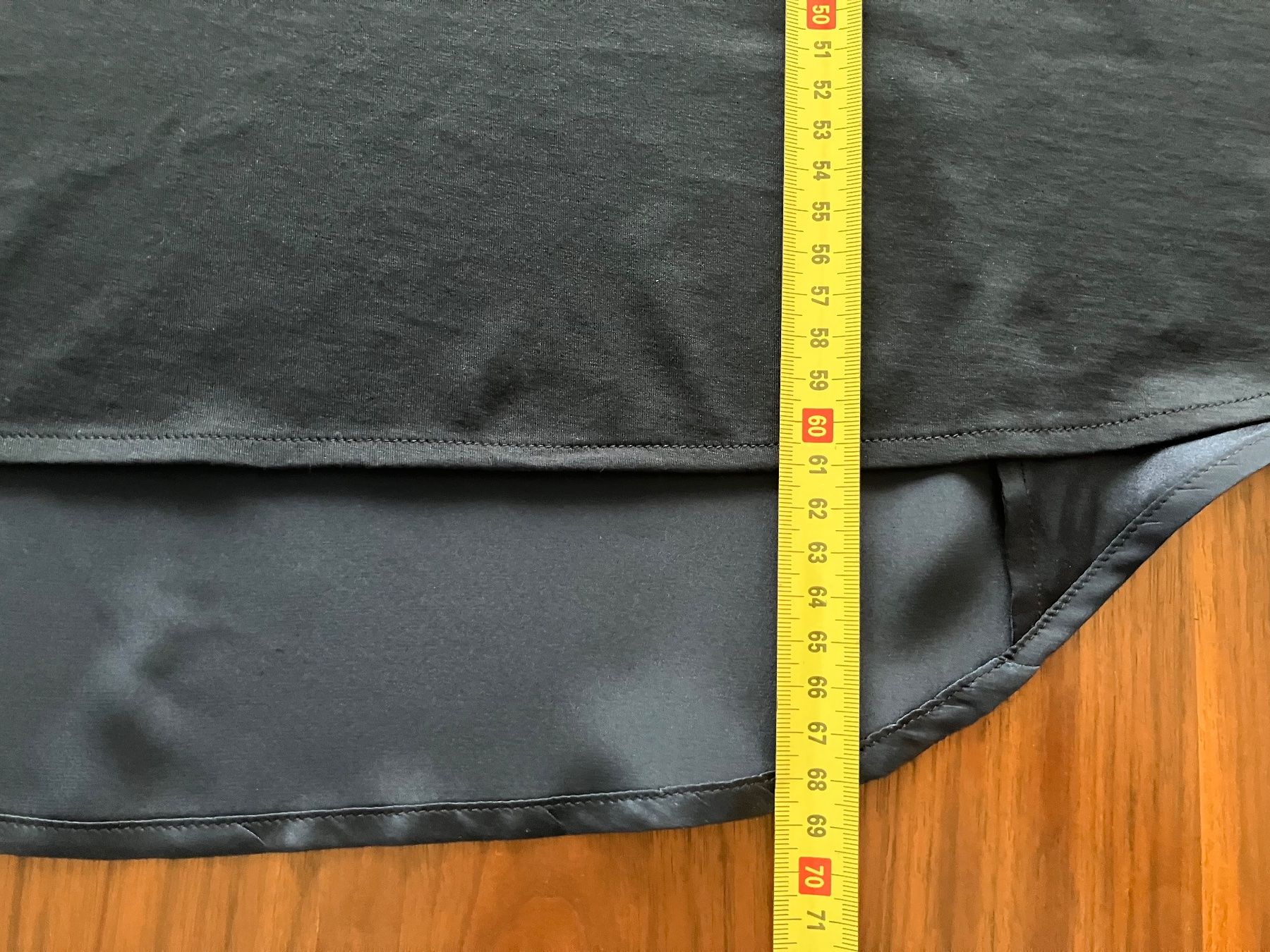 High Top: LAST CHANCE! Neu HIGH USE Top Baumwolle/Seide Gr. XS – Nuovo e nell'imballaggio originale da Windisch venduto da Lyudmila01 9