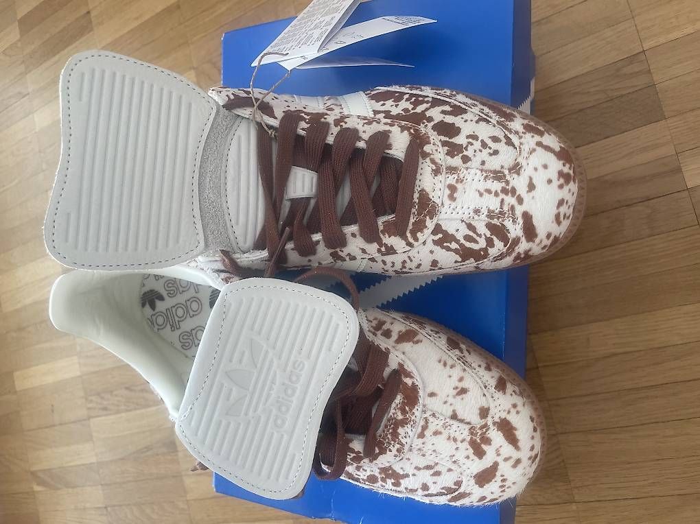 Adidas Chaussures hommes: Baskets Adidas samba 42 – D'occasion à Genève par rac_pc86 3