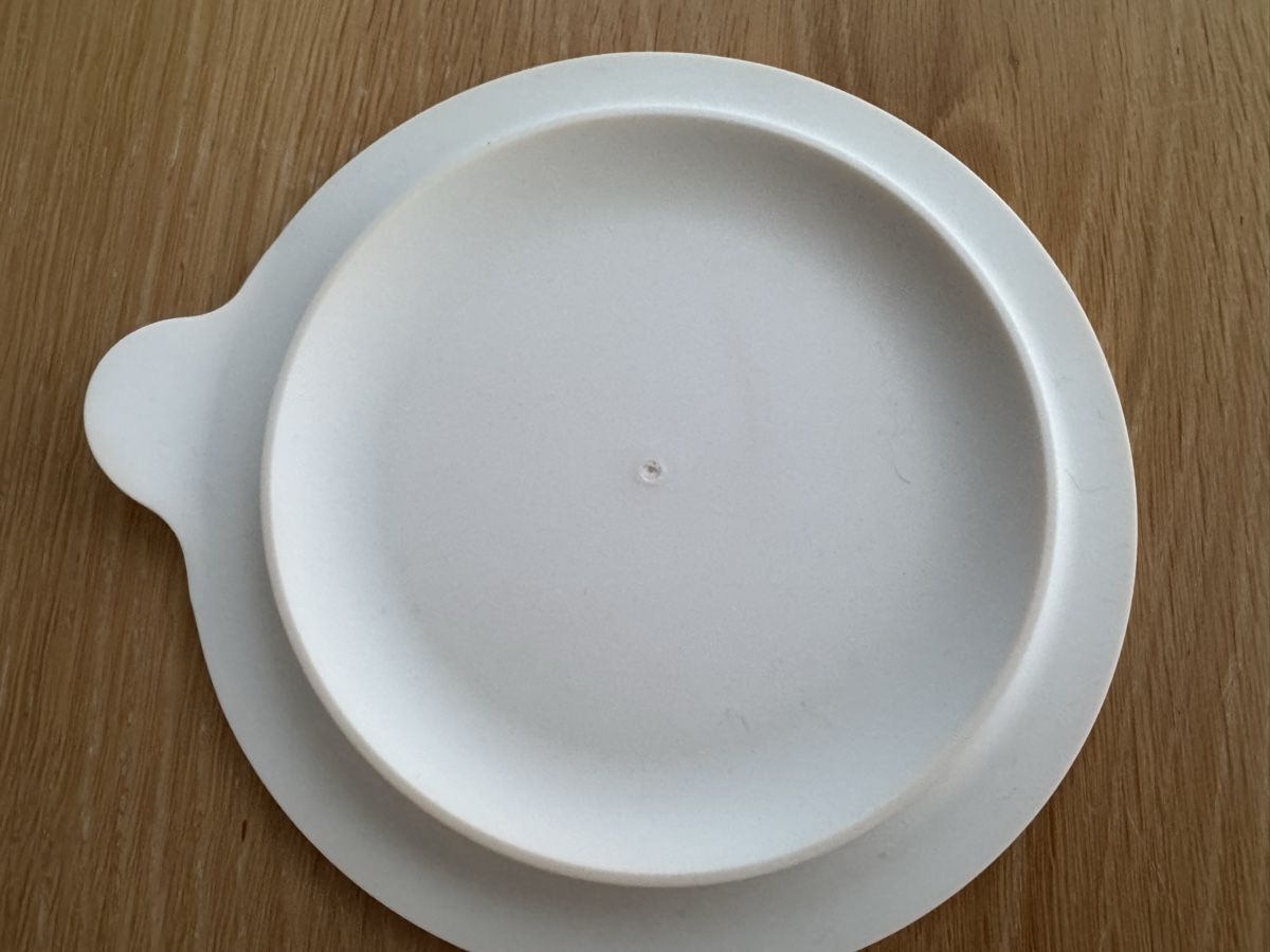 Betty Bossi Appareils de cuisine: Betty Bossi Küchenblitz Glas – D'occasion à Jona par Moha3 7