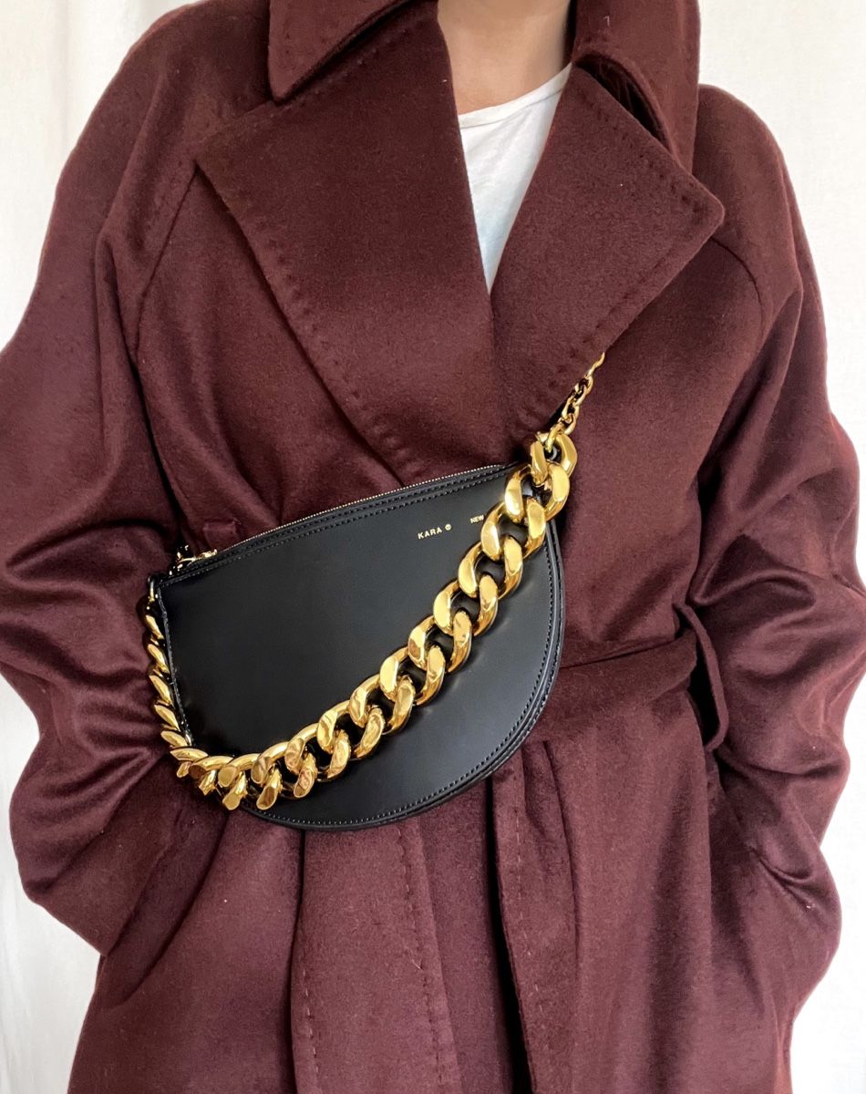 Taschen für Damen: Kara New York Tasche! – Gebraucht aus Fischbach LU von Dear.Luki
