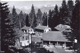 GLAUBENBERG
