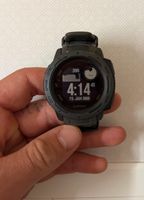 Montre Garmin Instinct
