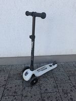 Scoot & Ride Highwaykick 3 Scooter inkl. Helm  Top Zustand