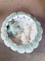 Babynest rund