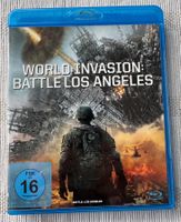 World Invasion: Battle Los Angeles Blu-Ray