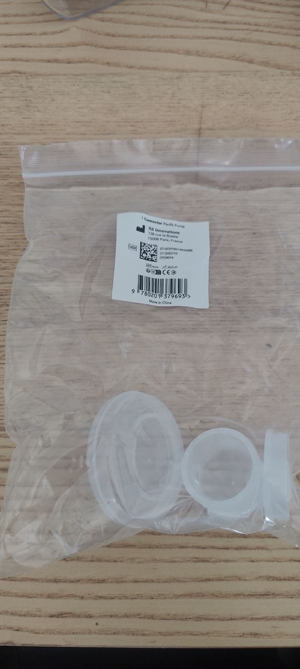 Stillzubehör: Tire lait Perifit  – Gebraucht aus Neuchâtel von AlexandreTamarc 2