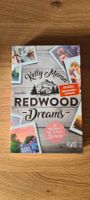 Redwood Dreams - Kelly Moran