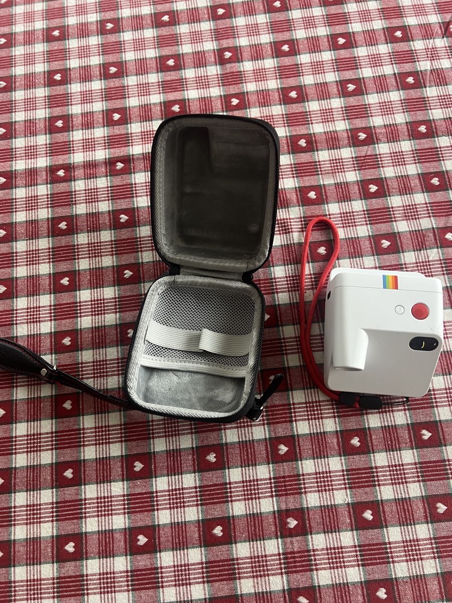 Polaroid Fotocamera: Polaroid Go – Usato da St. Gallen venduto da MsLaura 3