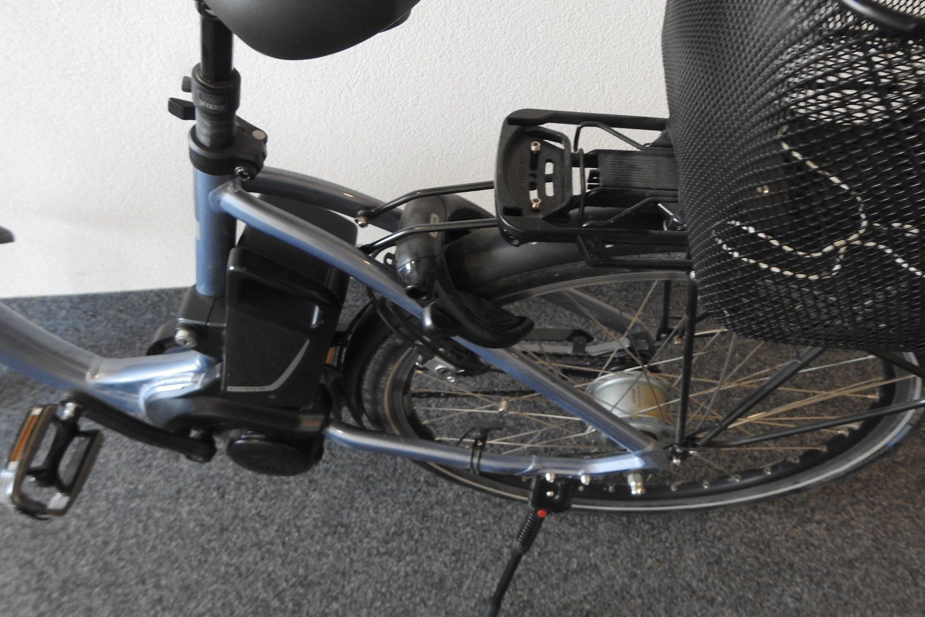 Flyer Biciclette: Nur 285 KM – Nuovo (secondo la descrizione) da Bern venduto da 007hof01 5