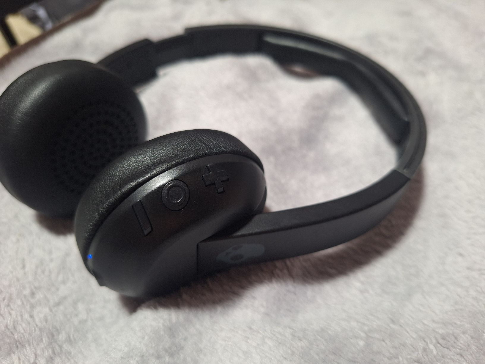 Skullcandy Cuffie: Casque Skullcandy – Usato da Tannay venduto da v1n1p00h 1