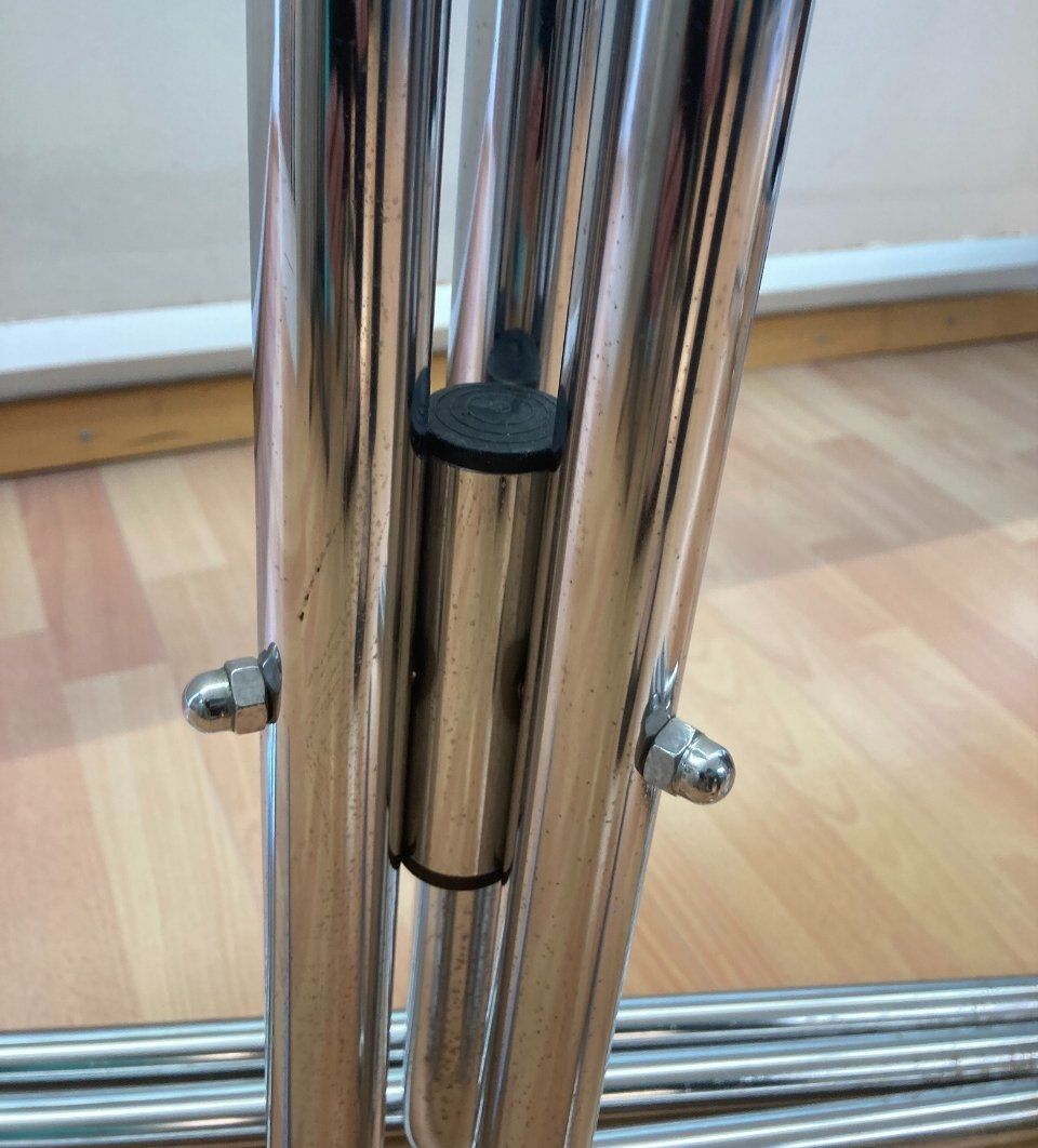 Altro in Decorazioni & Accessori: Kleiderständer 3-Arm, robust – Usato da Luzern venduto da flexibus77 5