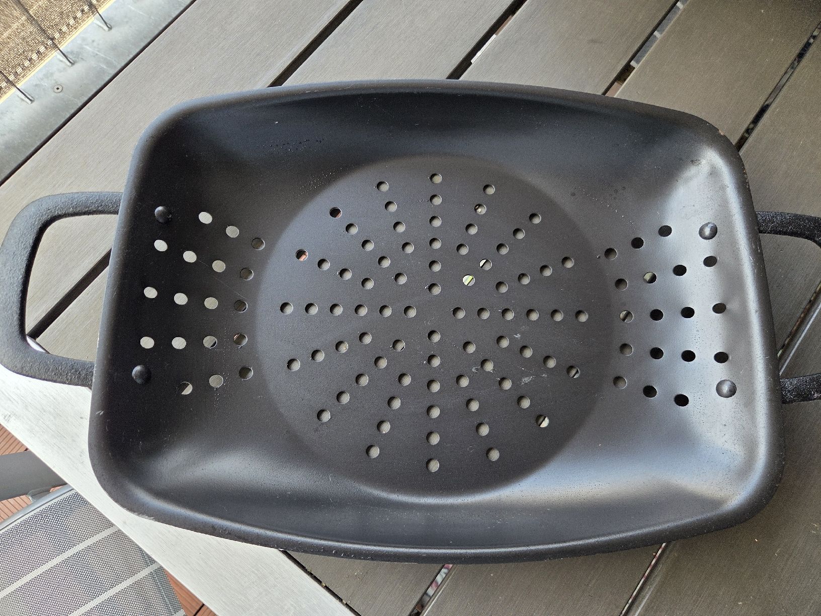 Poêles: Grill wok Aldi – D'occasion à Schlieren par anw_psw5