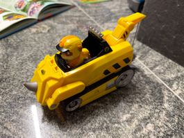 Paw Patrol - Rubble