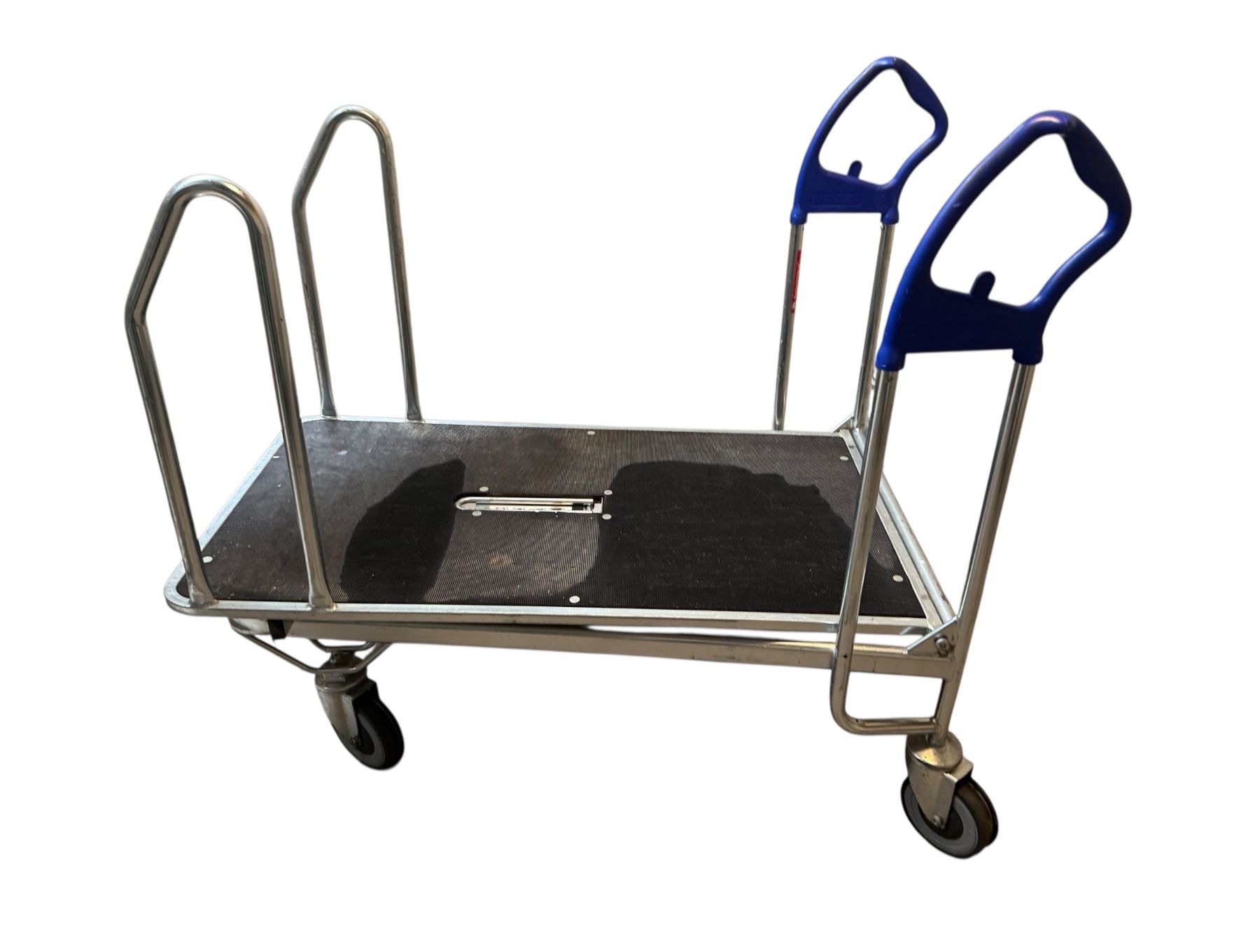 Carrelli di trasporto: Plattformwagen (occ./geb.) – Usato da Bülach venduto da StoreInShop.com
