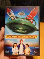 DVD Thunderbirds