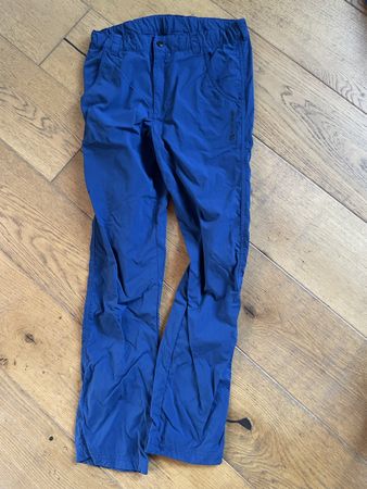 Wanderhose Trevolution gr. 164