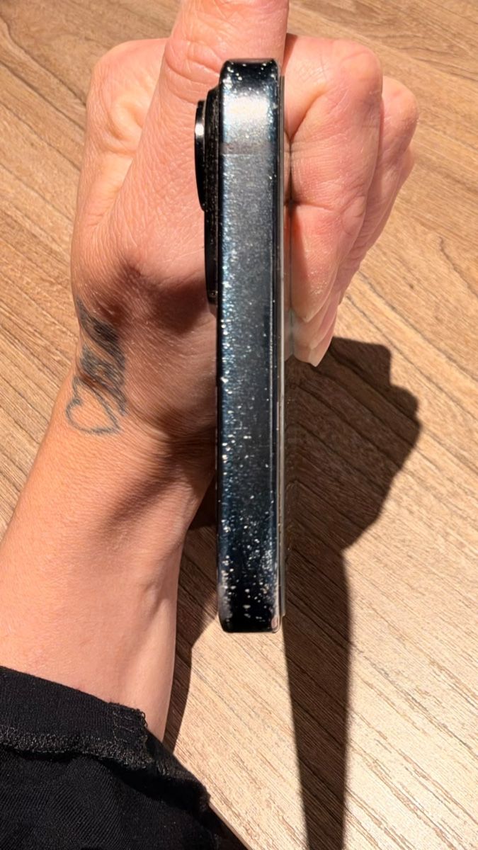 Apple Handys / Smartphones: Iphone 15 Plus  – Defekt aus Olivone von Elia_97 3