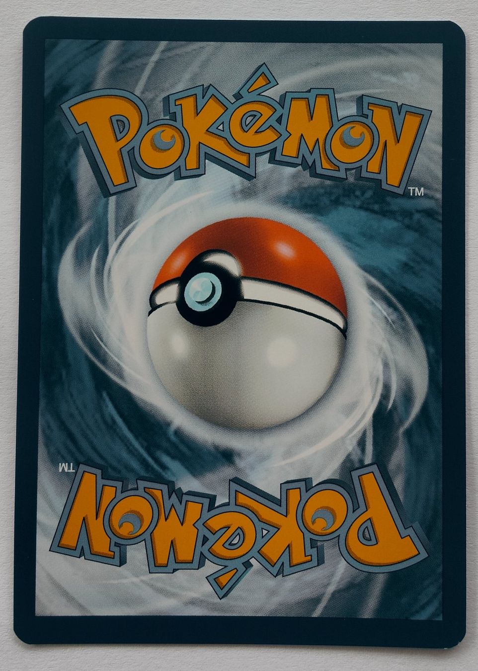Pokémon Cartes à collectionner: Flatterhaar 043/131 - Masterball - PRE – D'occasion à Suhr par kingj01 1