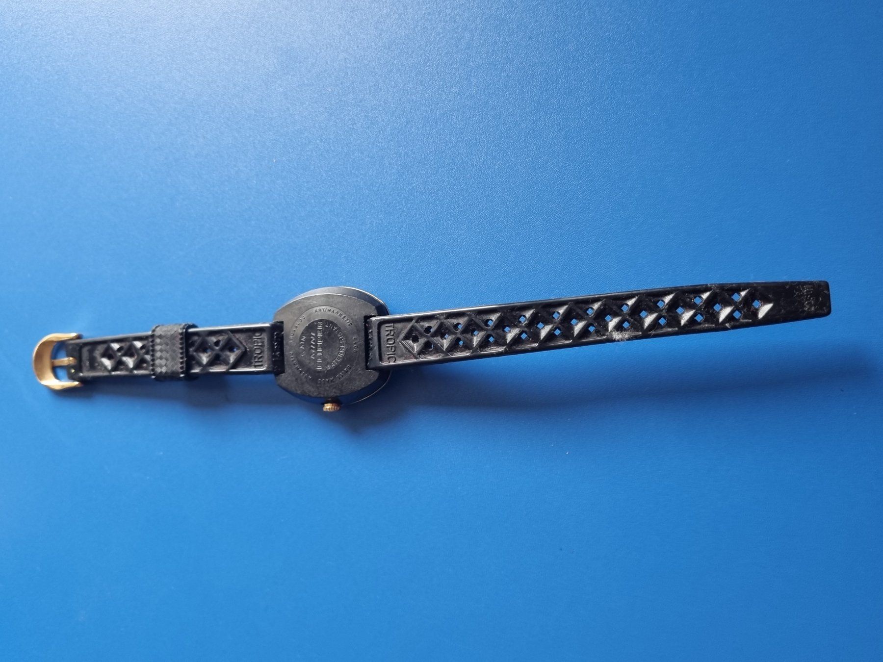 Uhren: Eloga Automatic Flipper – Gebraucht aus Schaffhausen von Leveron13 2