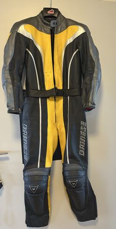 Dainese Damen Lederkombi Grösse 36/38