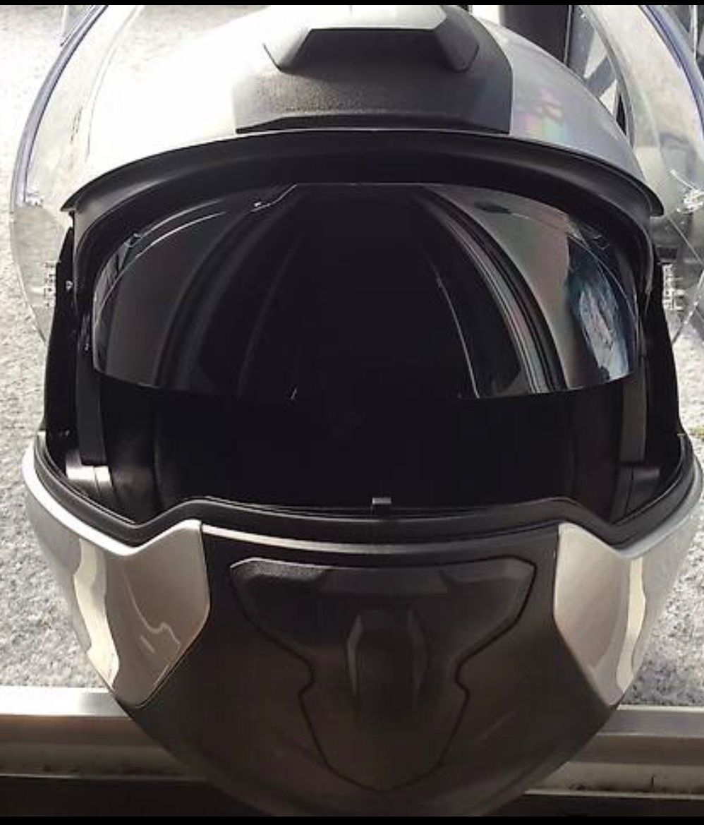 BMW Helme & Visiere: Motorrad Helm – Neu (gemäss Beschreibung) aus Thalwil von matag79 2