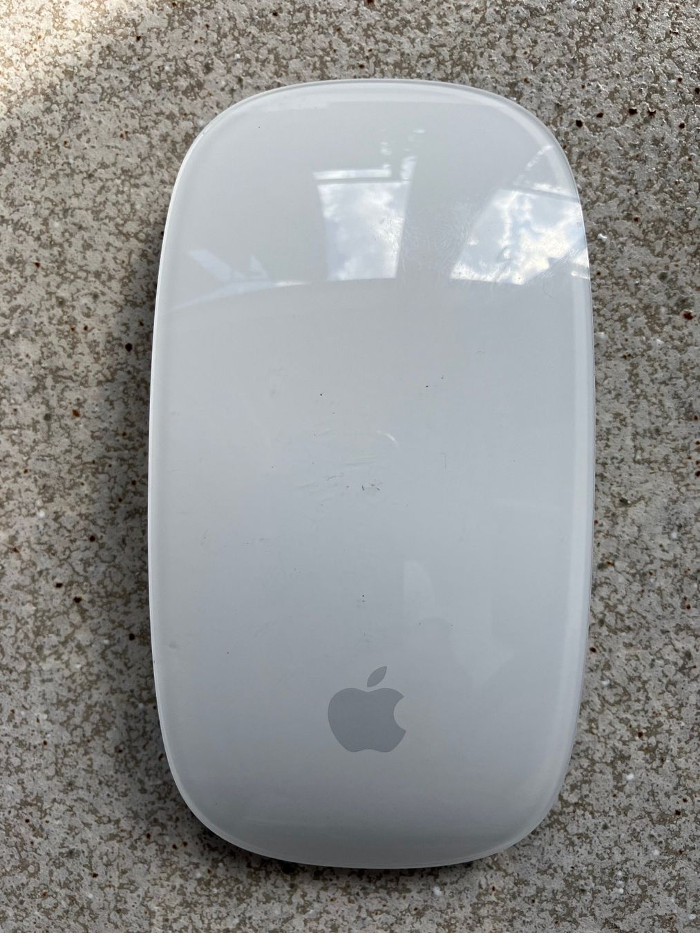 Apple Mouse: Apple Magic Mouse 2 (Modell A1657) – Usato da Weggis venduto da Serger