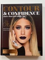 Contour&Confidence Buch