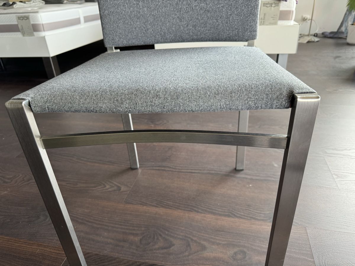 Chaises: Collection Hutter Stuhl Eros – Neuf (Voir description) à Lohn-Ammannsegg par Businessangel 4