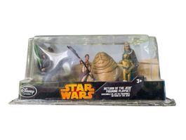 Star Wars Disney Store Original Figurine  Return Of The Jedi