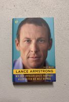 Buch - Lance Armstrong