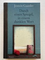 Durch einen Spiegel, in einem dunklen Wort - Jostein Gaarder