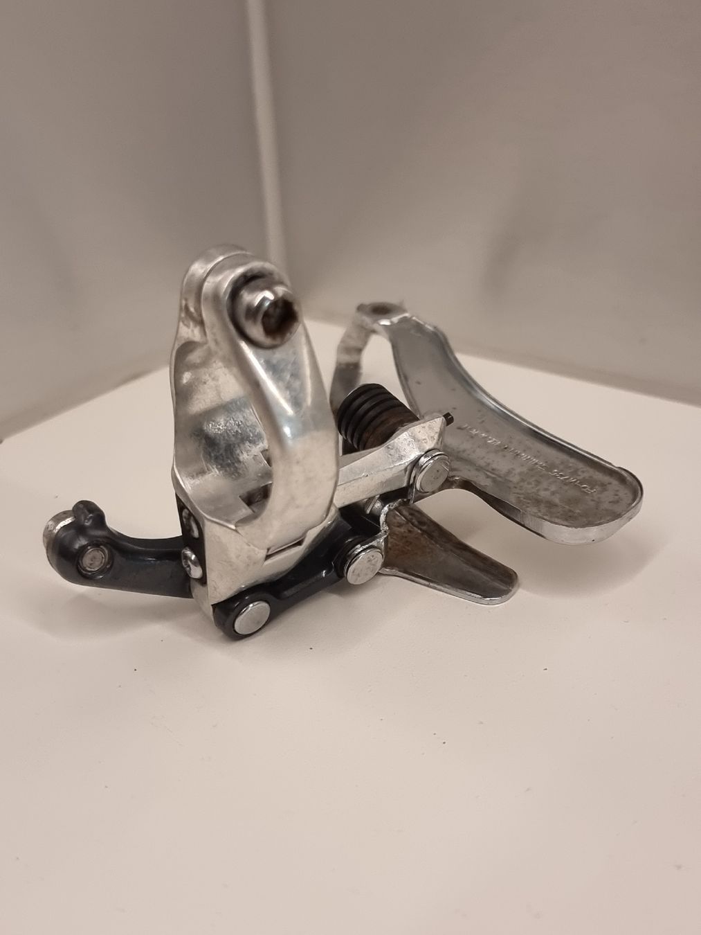 Shimano Pezzi di ricambio: Shimano XT – Usato da Genève venduto da dav_9xtx 4