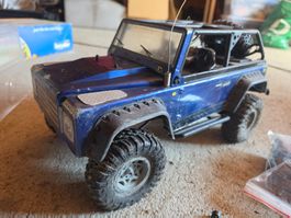 Axial scx10