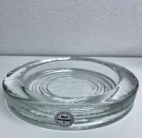 Glasi Hergiswiler Glas-Schüssel Ø 14 cm