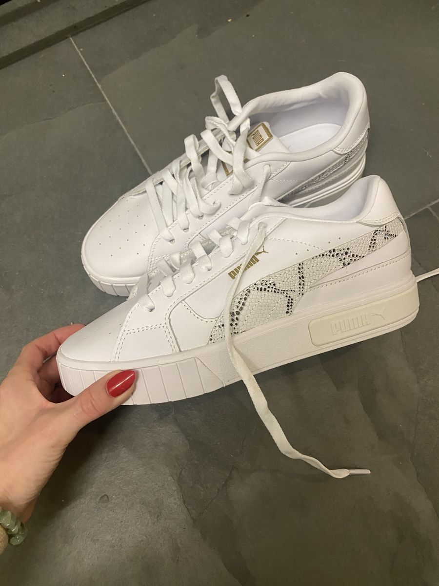 Puma Scarpe da donna: Puma Schuhe – Nuovo (secondo la descrizione) da Mauren venduto da Fisogo