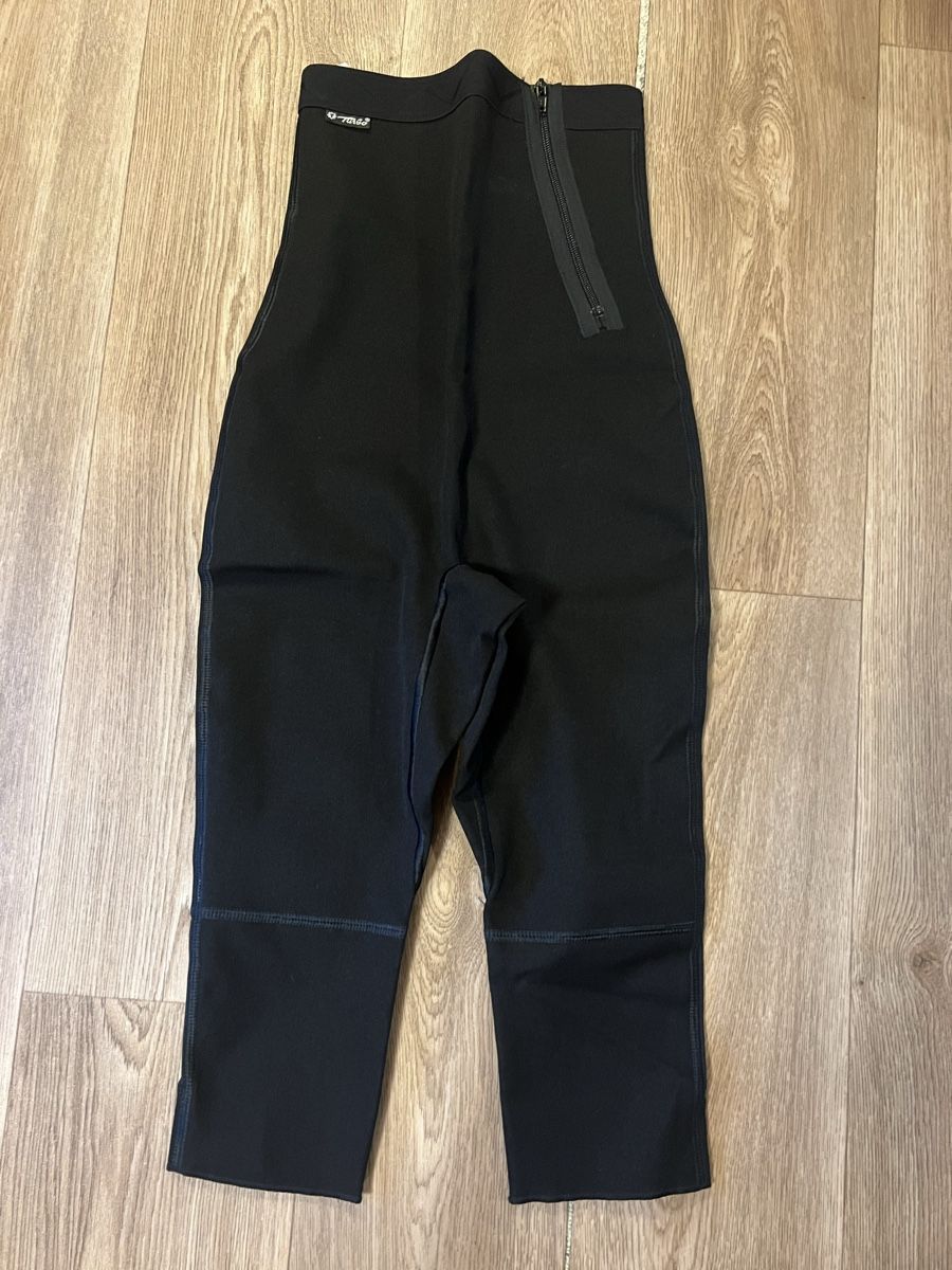 Pantaloni: Schlankheitsshorts Turbocell neue S-M – Nuovo (secondo la descrizione) da Ibach venduto da Jomi.79 1
