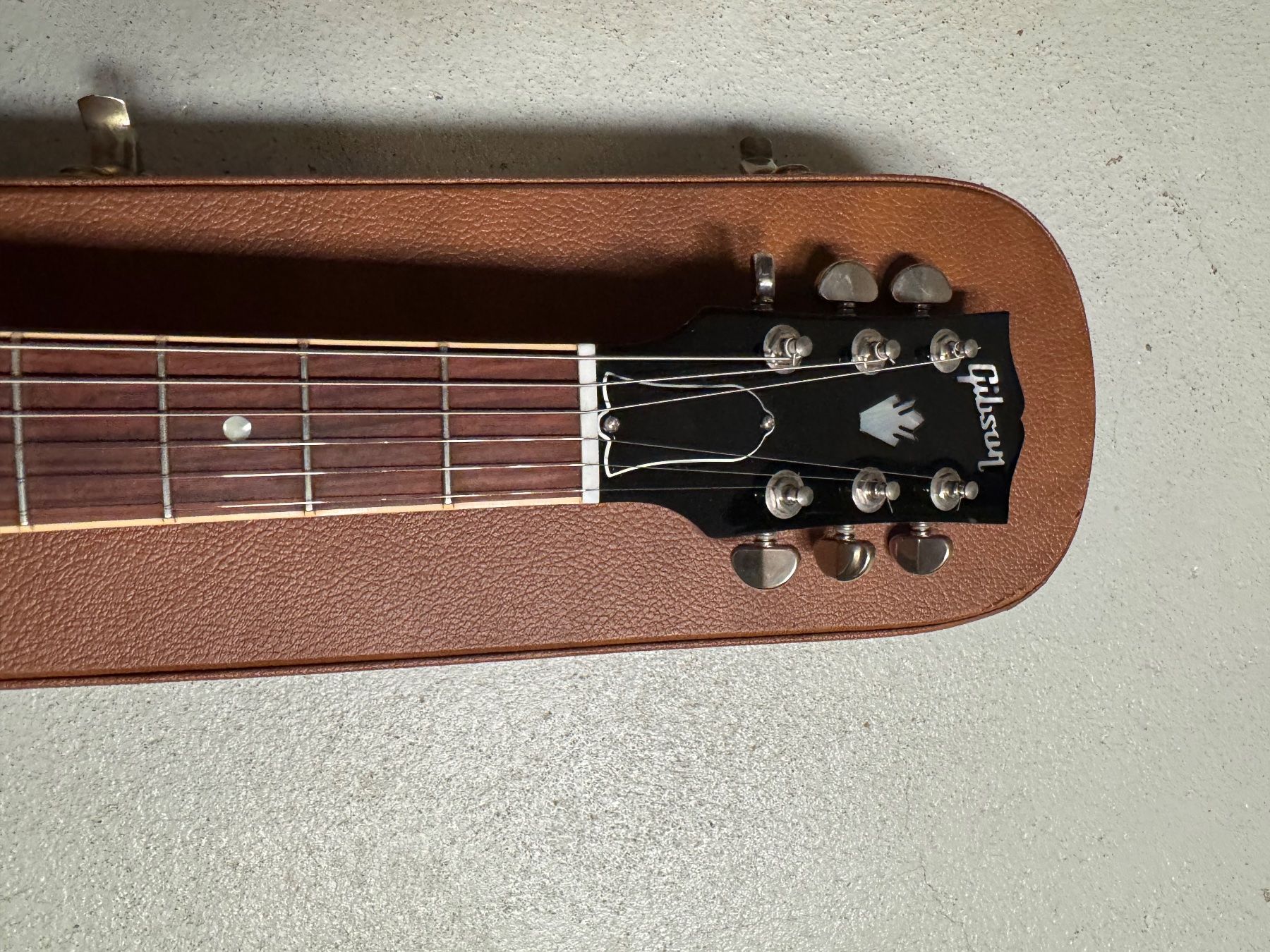 Strumenti musicali: Gibson ES-335 Custom Red – Usato da Pfäffikon ZH venduto da MM8619 2