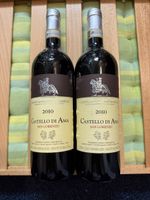 Chianti Classico San Lorenzo Castello di Ama - 2 Fl. - 60