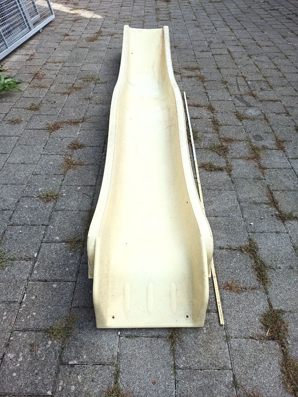 Toboggan: kleine Kinder Rutschbahn – D'occasion à Hosenruck par giorga 2