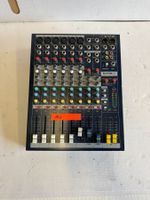 defekter EPM6 Analog Mischer von Soundcraft (L699)