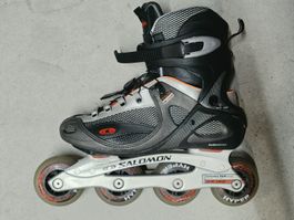 TOP Inline Skates / Rollerblades Salomon, Gr.41