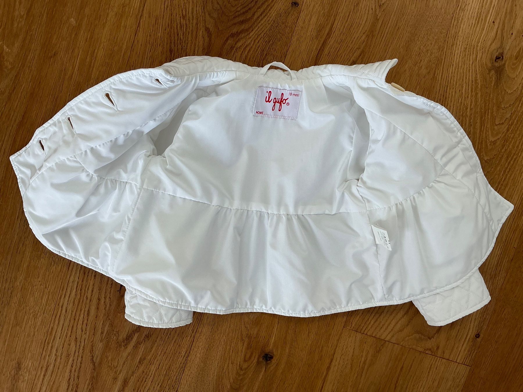 Il Gufo Giacche & Cappotti: Il Gufo Jacke 18 Monate – Nuovo (secondo la descrizione) da Geuensee venduto da vintagegal 3