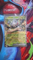 Durant ex - Pokemon Karte