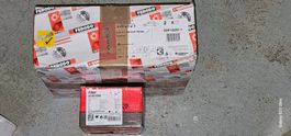 Bremsscheiben und Bremsbelagsatz skoda octavia vorne