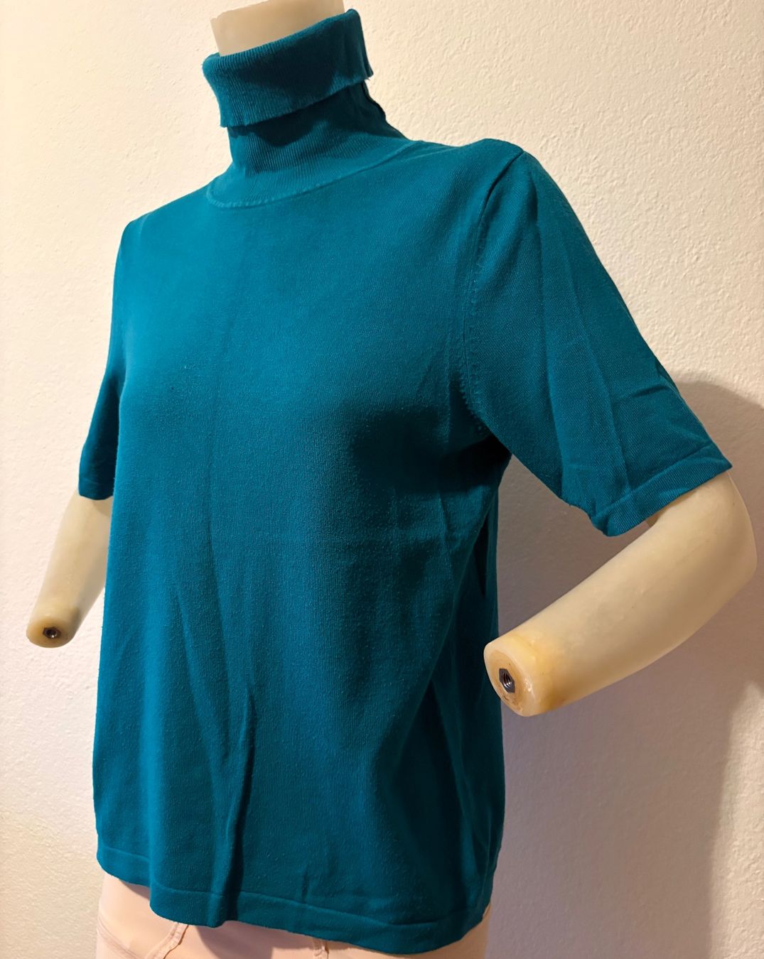Tops: MODEVA Rollkragen top gr40 – Gebraucht aus Niederbipp von blu_jw7r 1