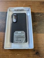 X-Level Nanofiber Case für Samsung Galaxy S26 neu