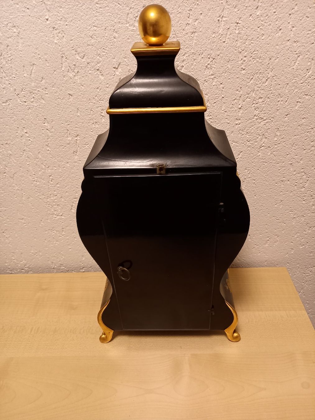 Stand- & Wanduhren: Schmid Pandüle Pendeluhr  – Gebraucht aus Thierachern von Gari76 4