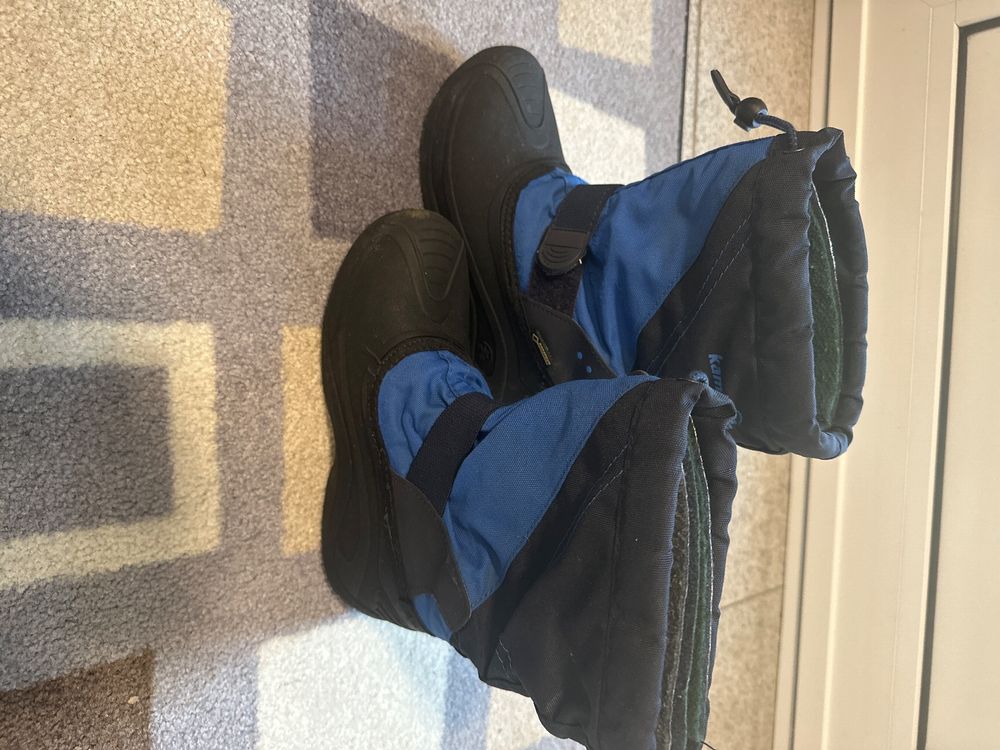 kamik gr 6 entspricht